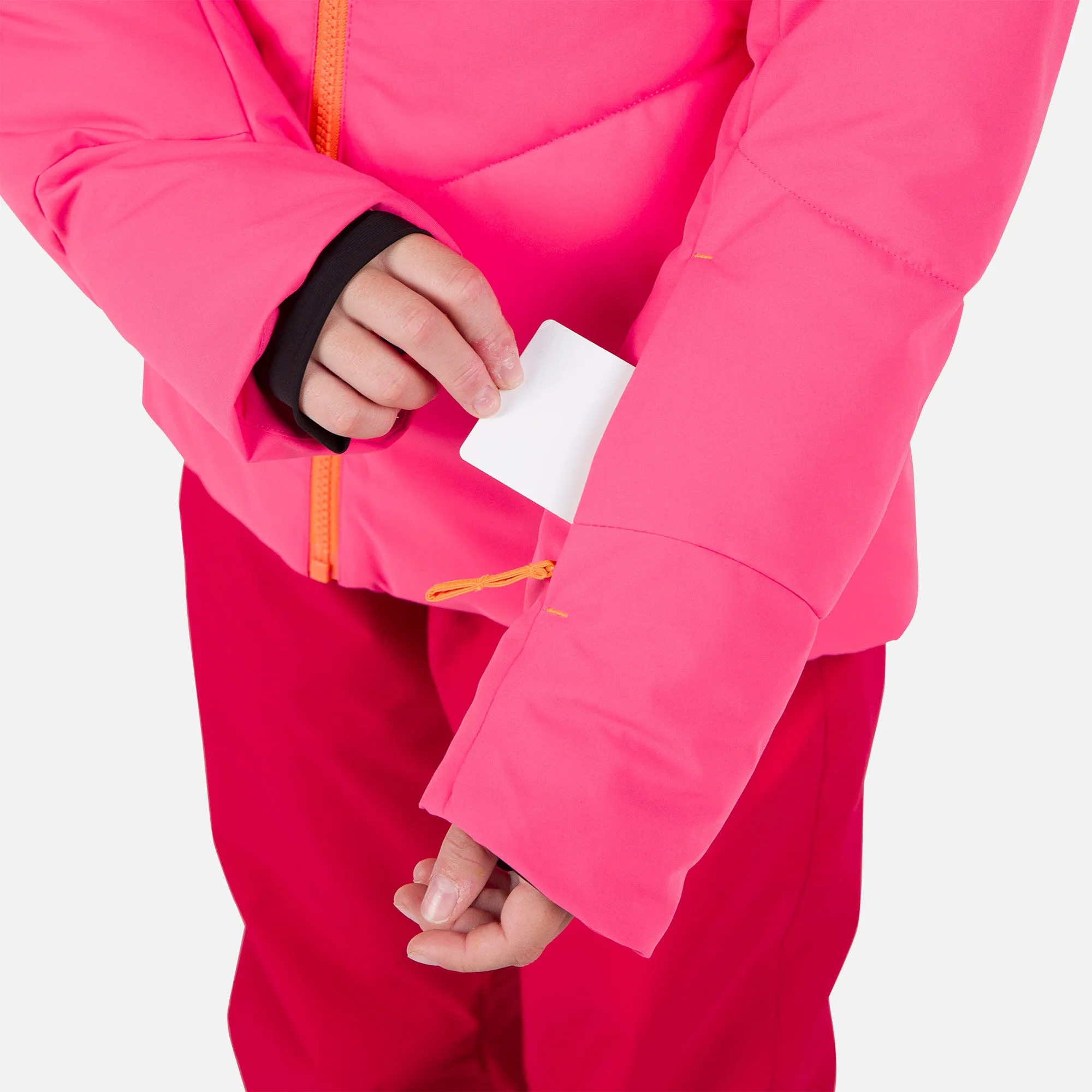 Staci Ski Jacket for Girls