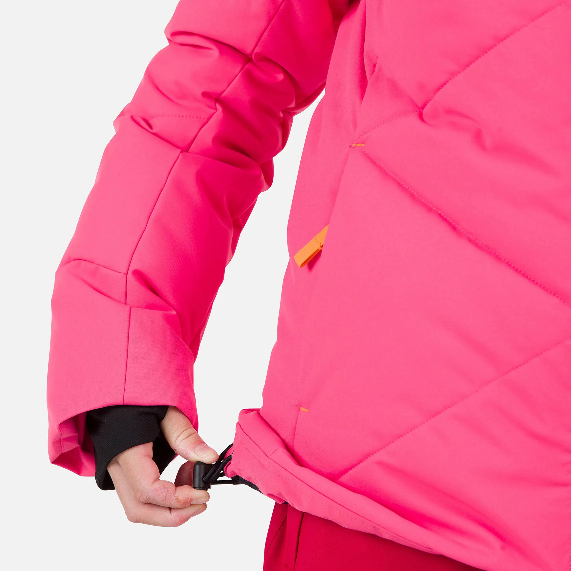 Staci Ski Jacket for Girls