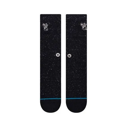 Life Rip Summer Crew Socks by Stance