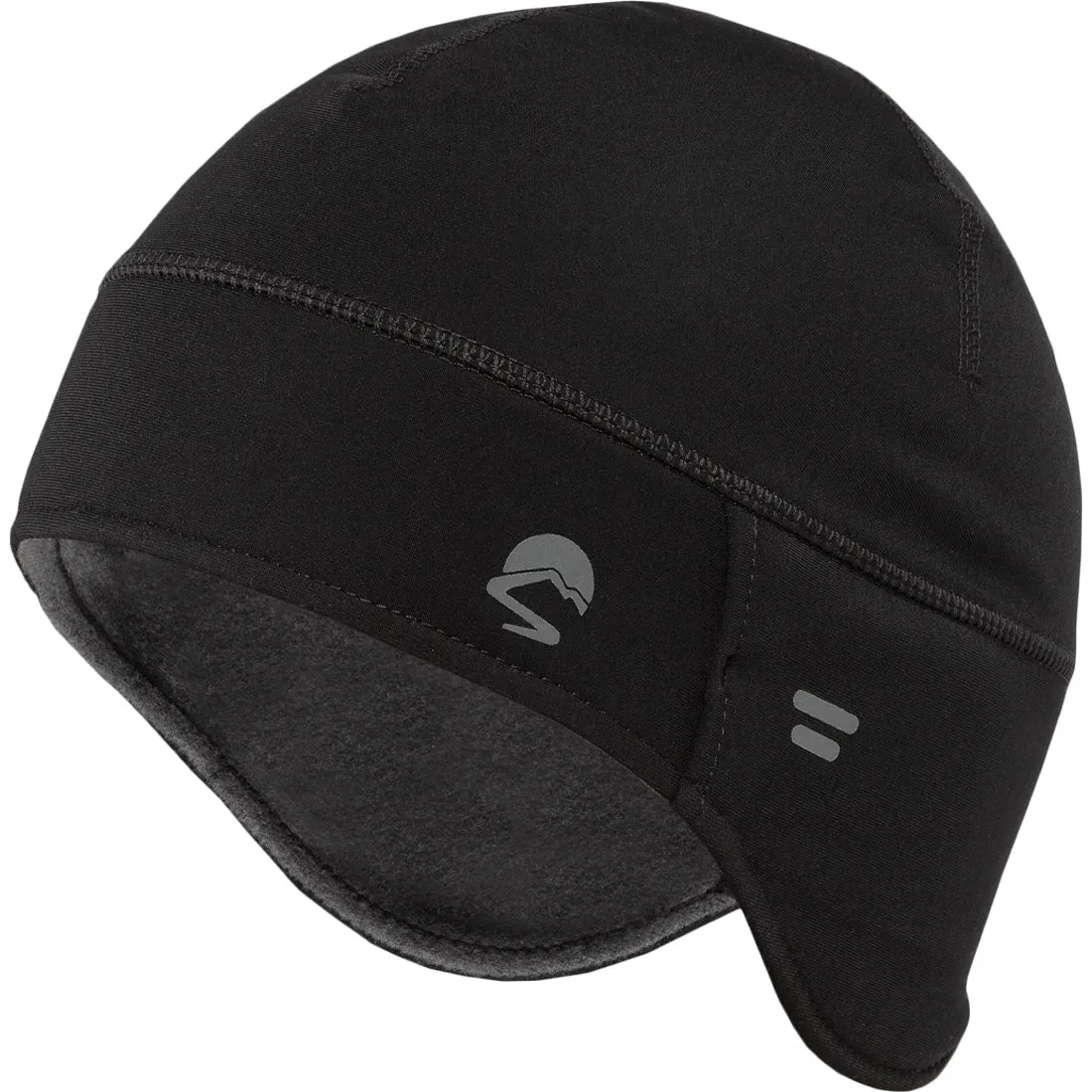 Brooks Notch Thermal Beanie