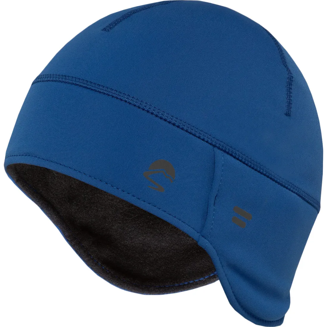 Brooks Notch Thermal Beanie