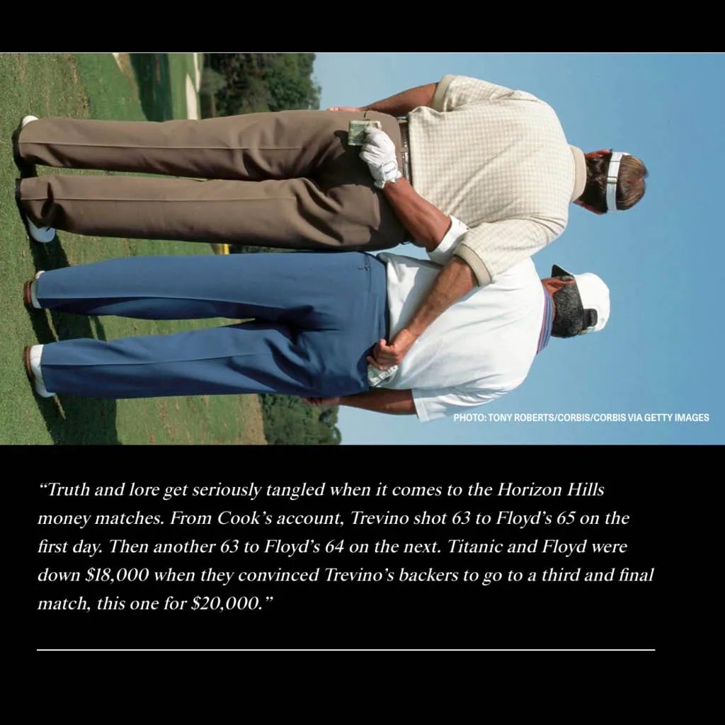 The Golfers Journal Number 03