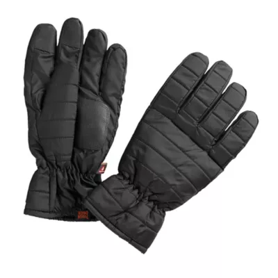 Tough Duck Packable Quilted Gloves, 1 Pair