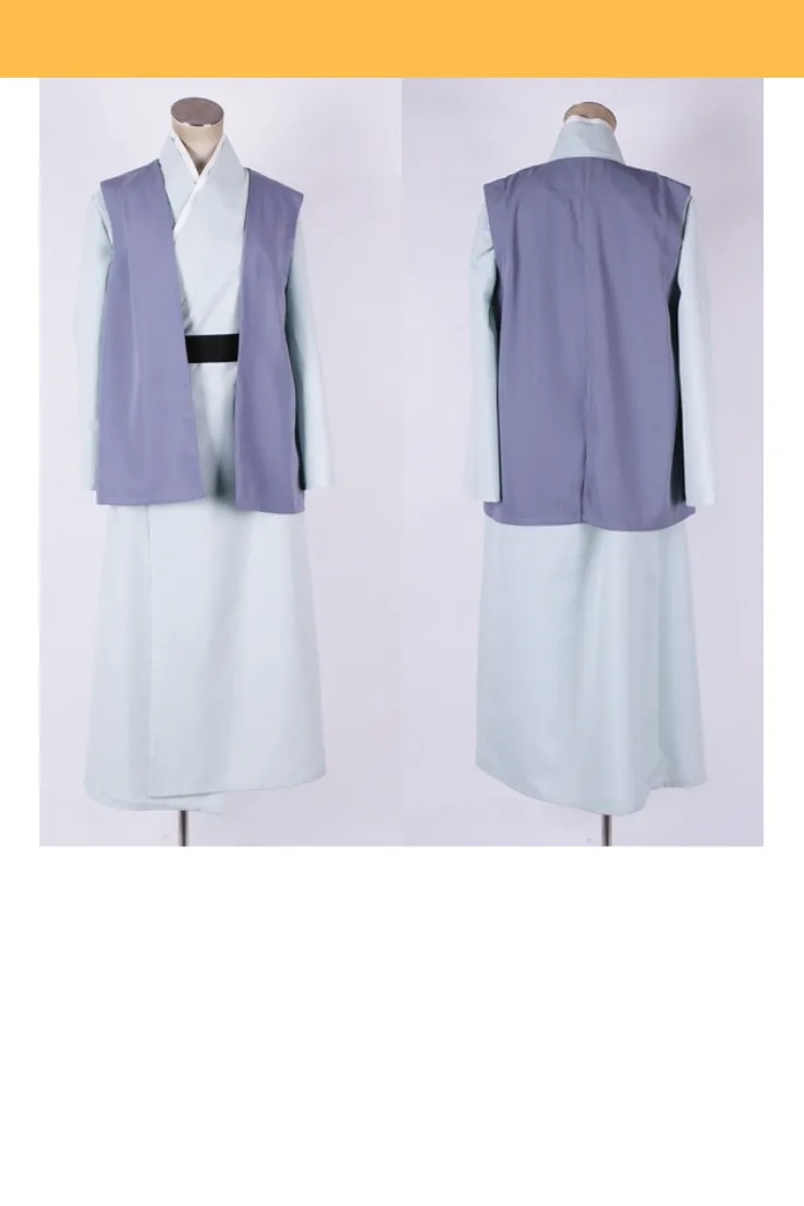 Toujou Ayumu Cosplay Costume from Gintama