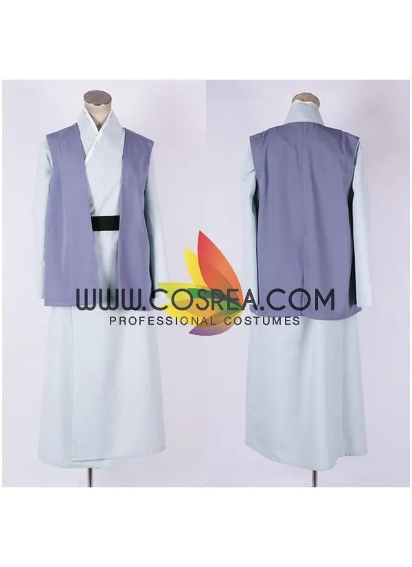 Toujou Ayumu Cosplay Costume from Gintama