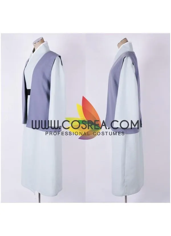 Toujou Ayumu Cosplay Costume from Gintama