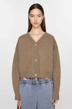 Versatile Knit Sweater