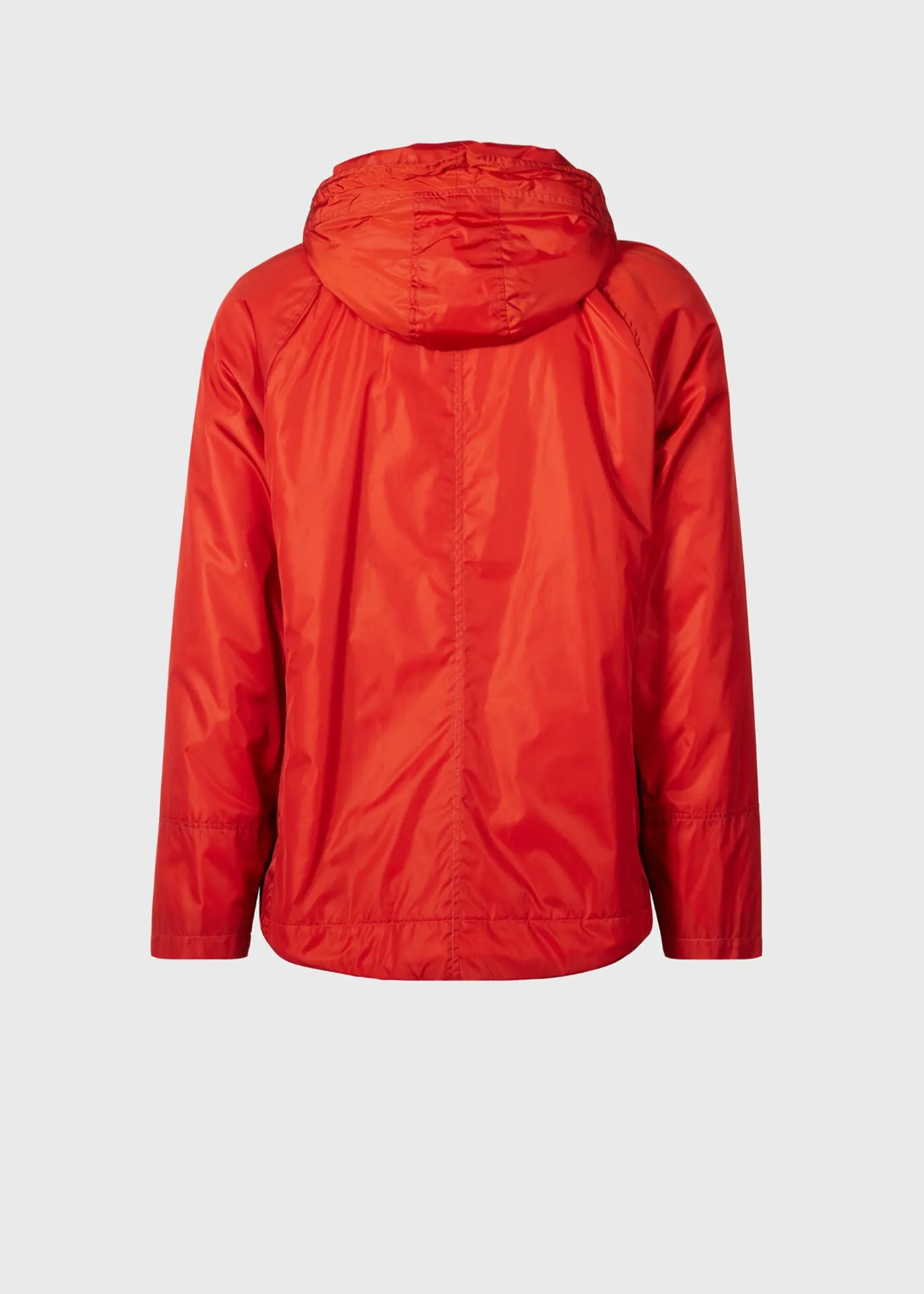 Waterproof Parka