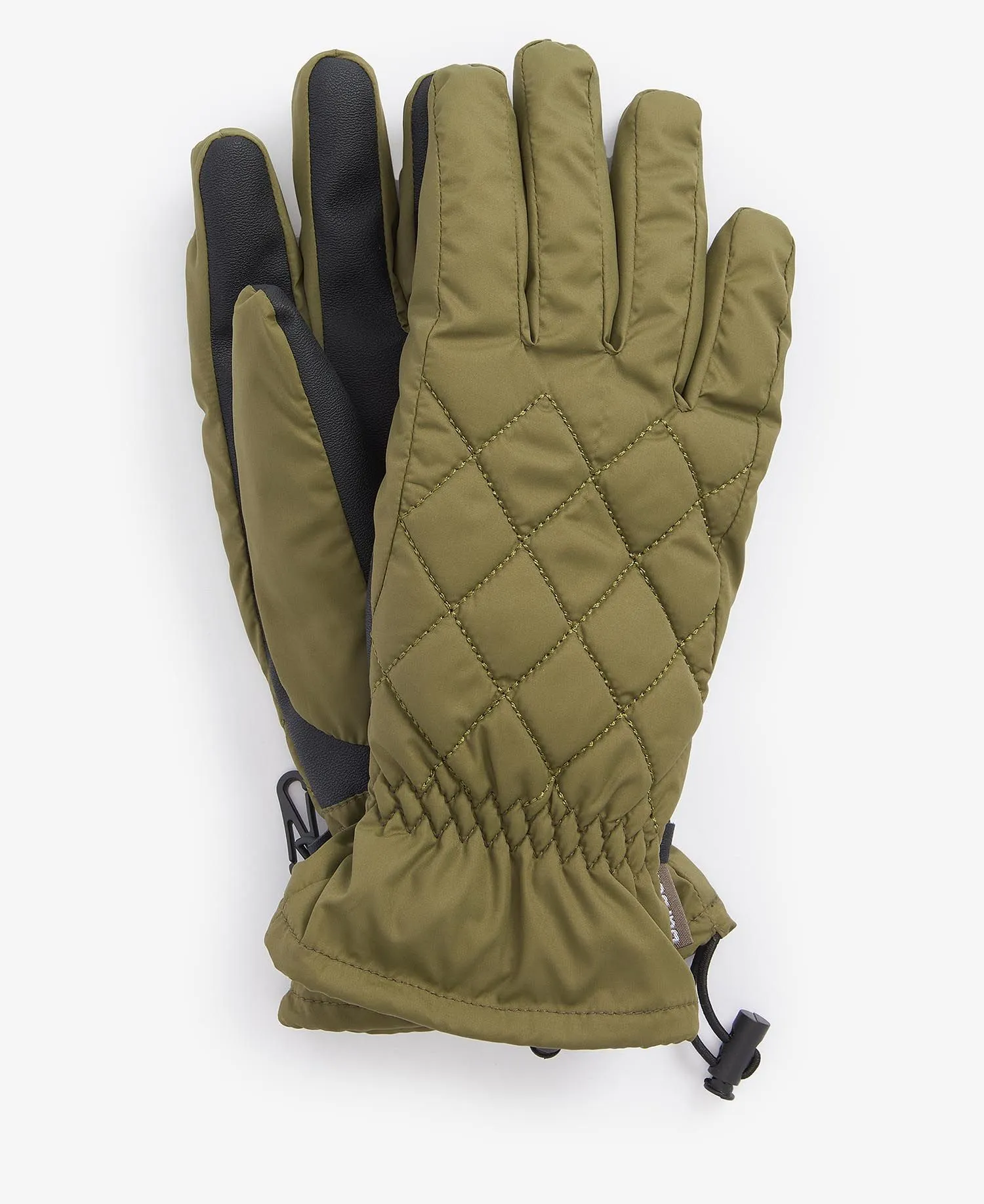 Waterproof Quilted Gloves