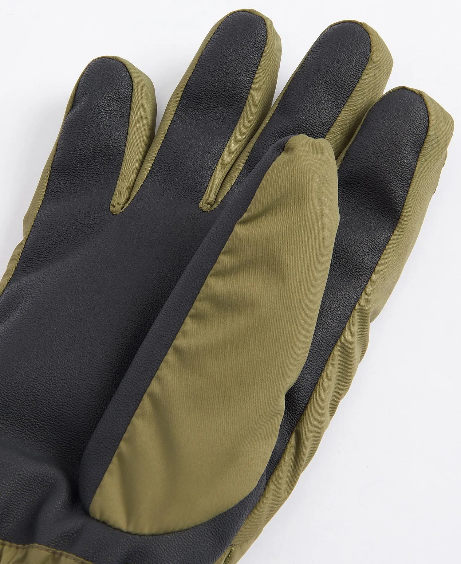 Waterproof Quilted Gloves