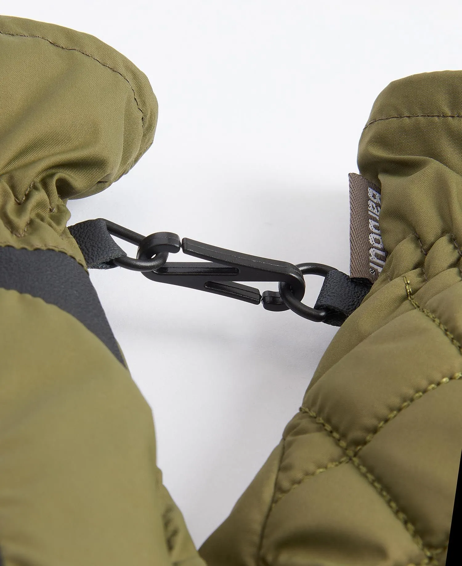 Waterproof Quilted Gloves