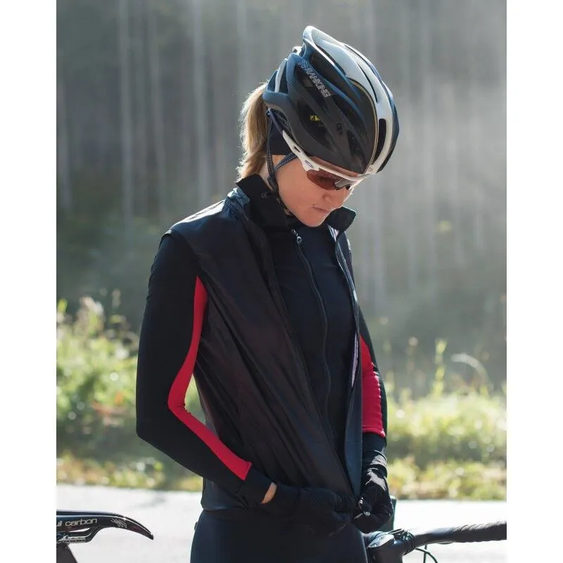 Women's Cycling Wind Jacket