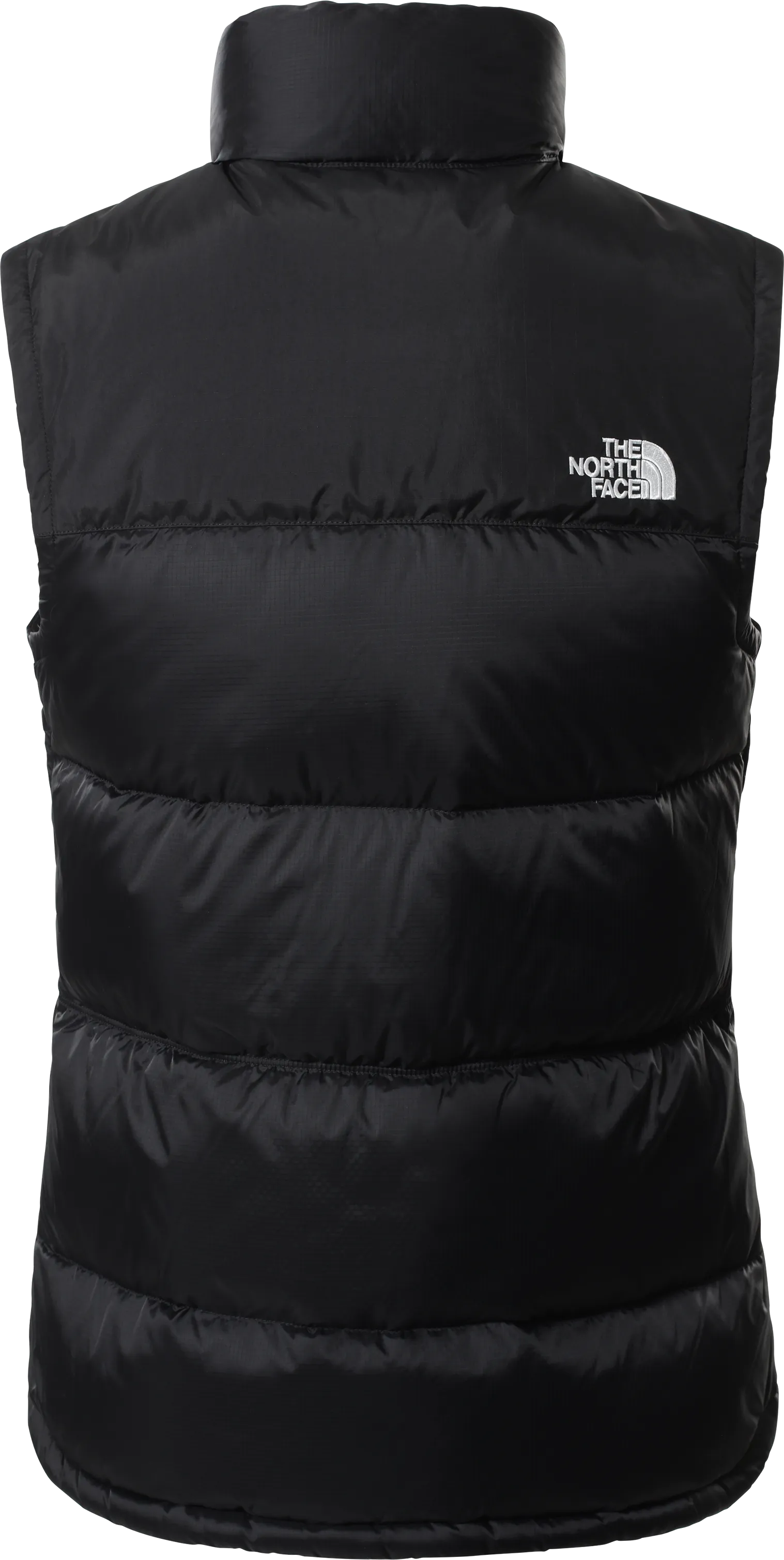 Women's Diablo Down Vest in TNF Black/TNF Black