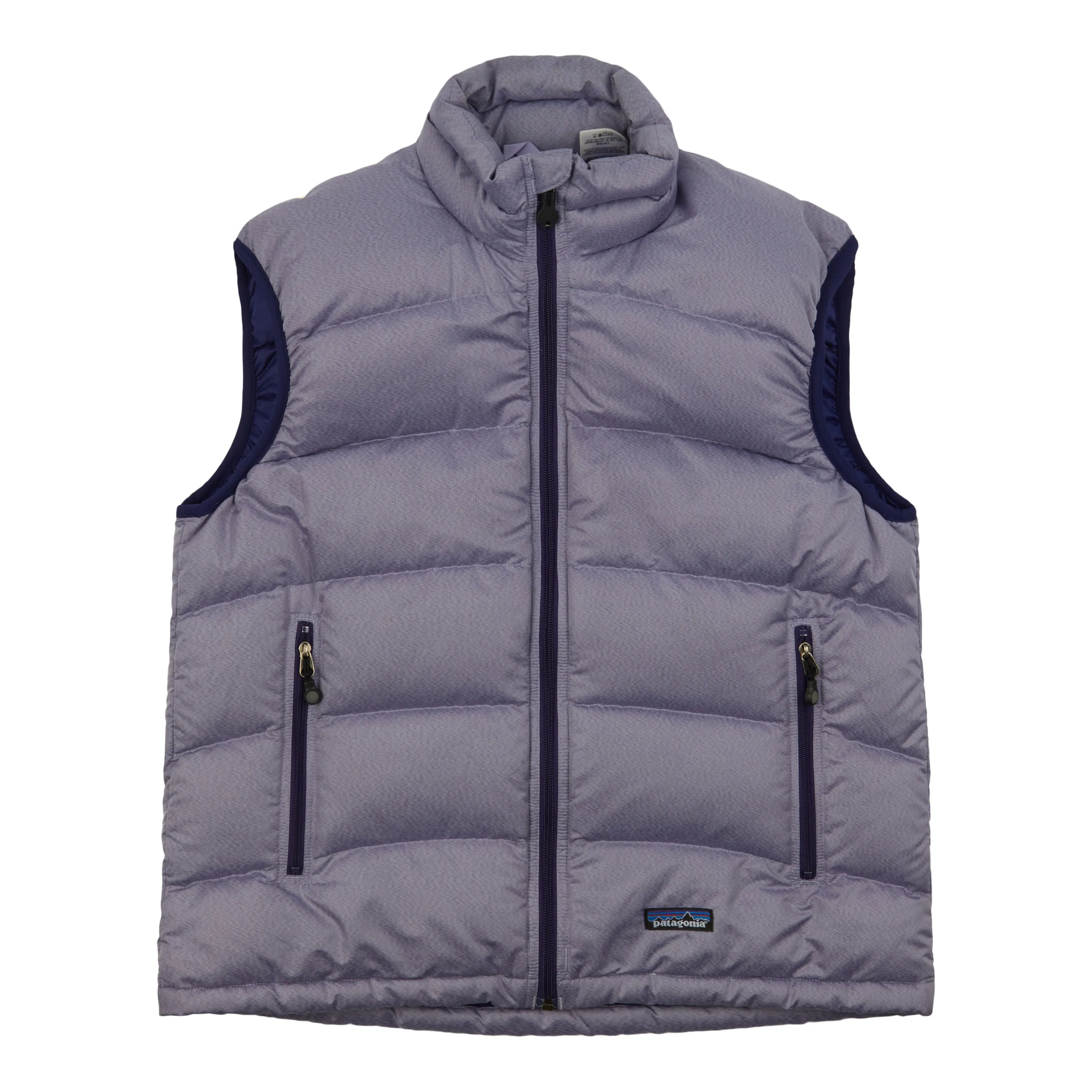 Women's Down Vest