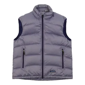 Women's Down Vest