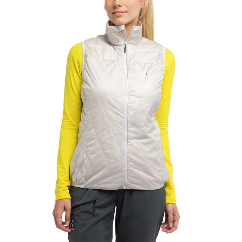 Haglöfs L.I.M Women's Winter Barrier Vest