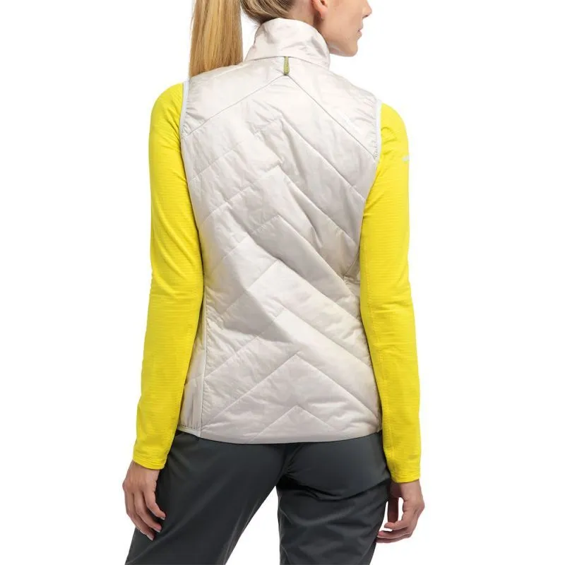 Haglöfs L.I.M Women's Winter Barrier Vest