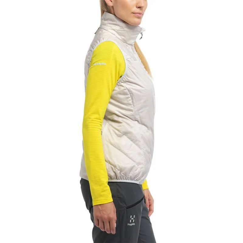 Haglöfs L.I.M Women's Winter Barrier Vest