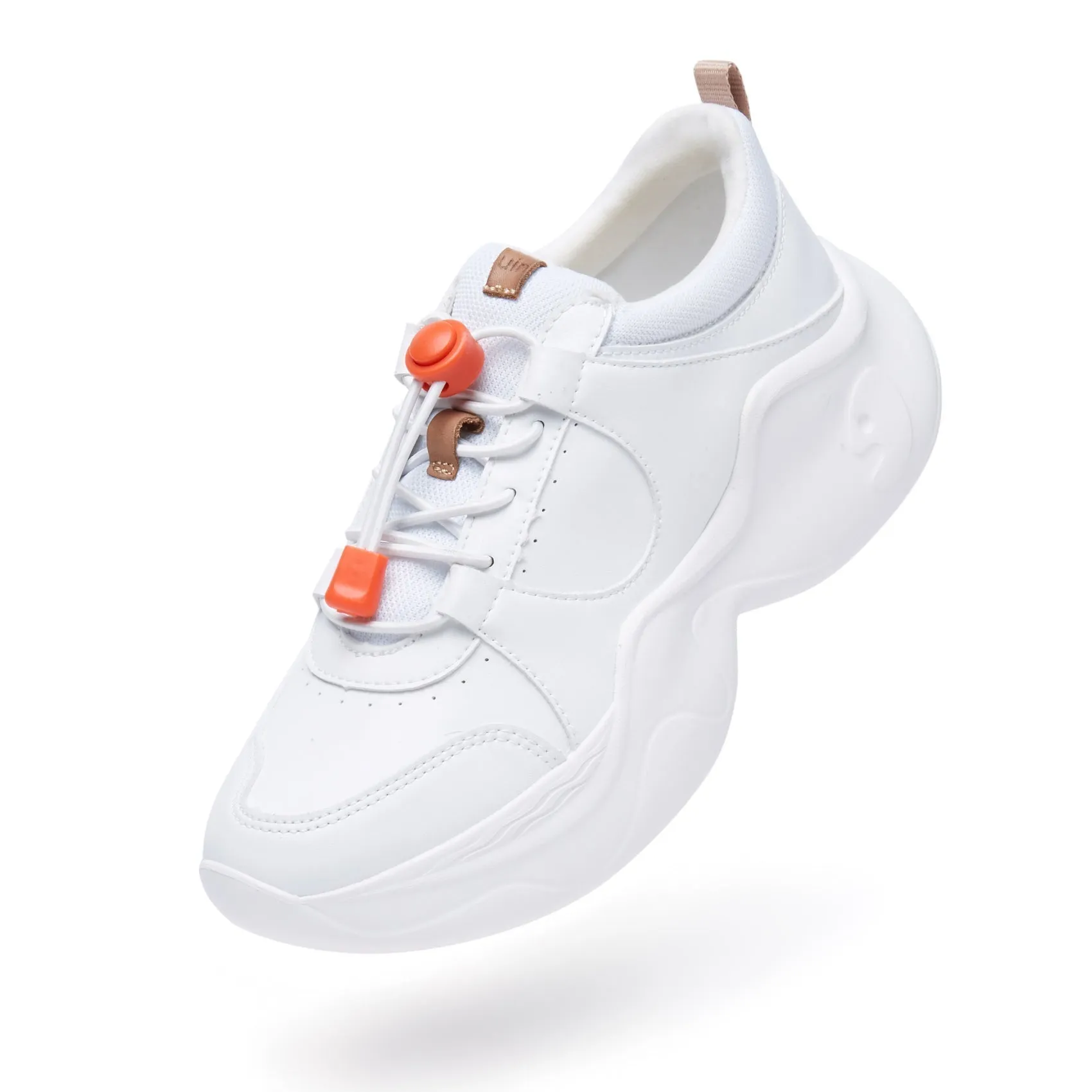 Bright White Palma I Women's Shoes