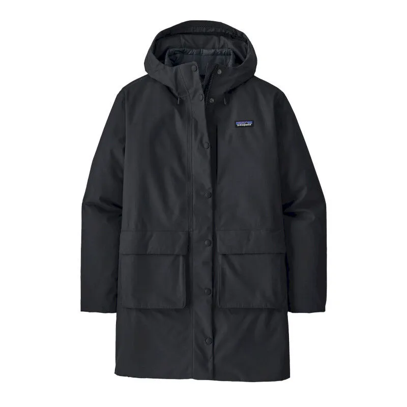 Patagonia Pine Bank 3-in-1 Parka Women's Double Jacket