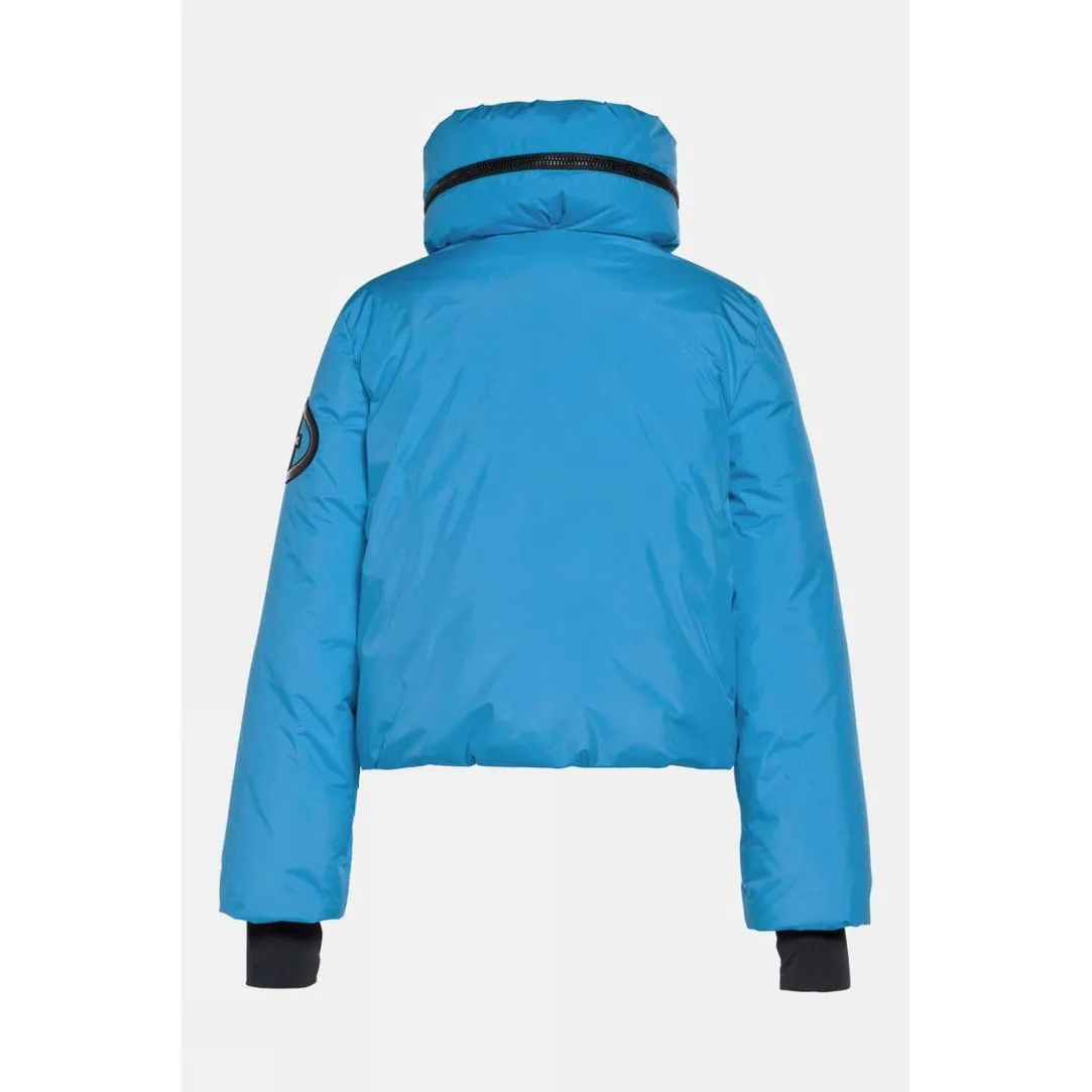 Boys' Siz Ski Coat