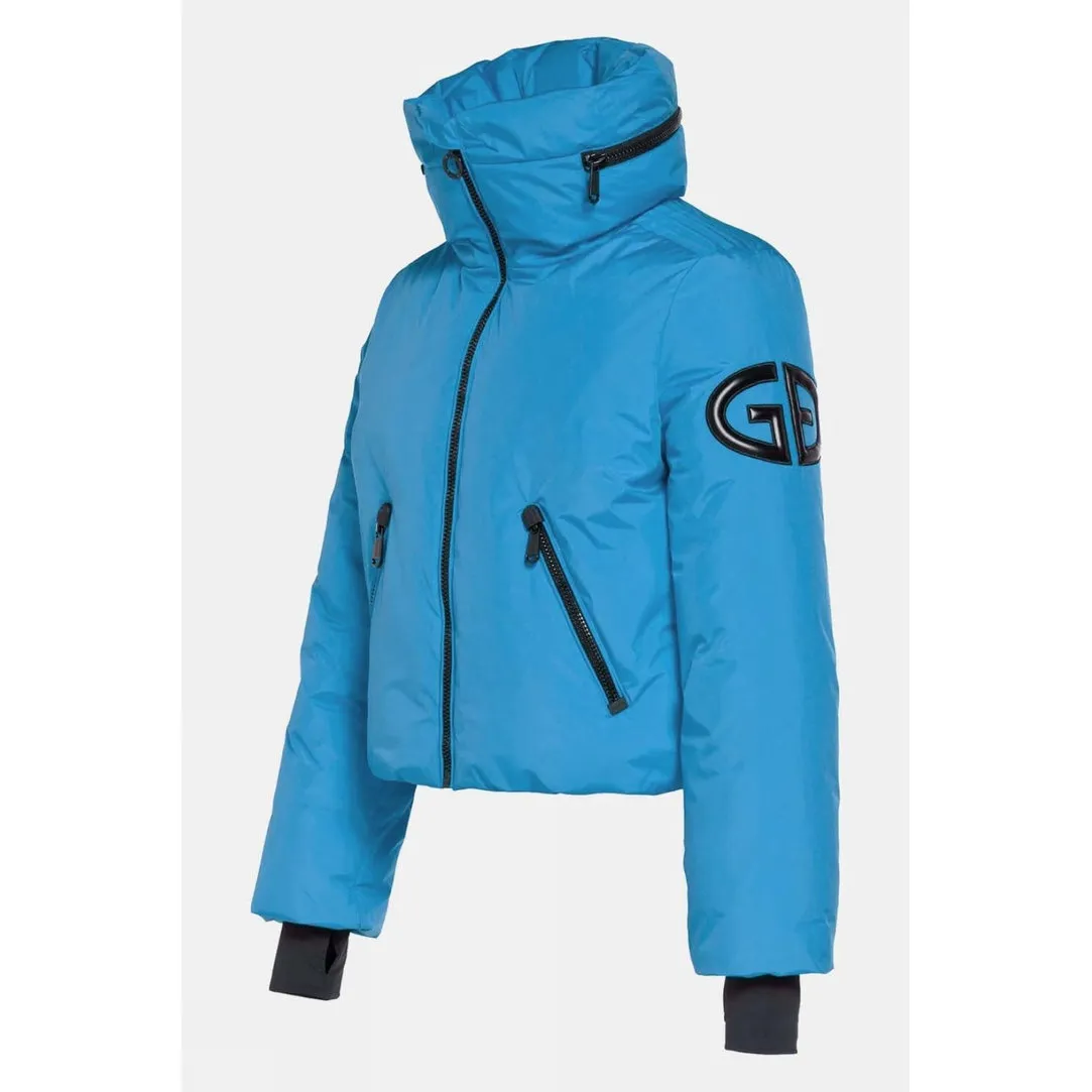 Boys' Siz Ski Coat