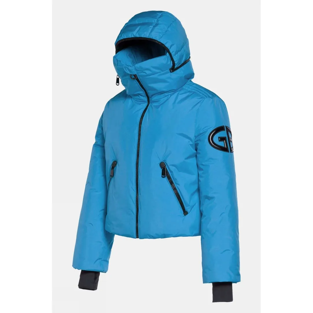 Boys' Siz Ski Coat