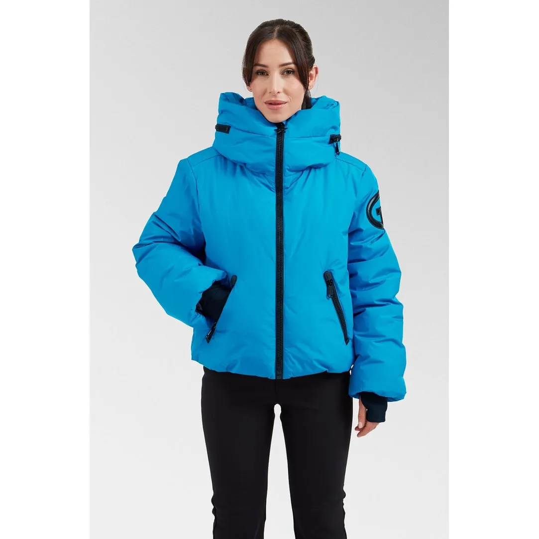 Boys' Siz Ski Coat