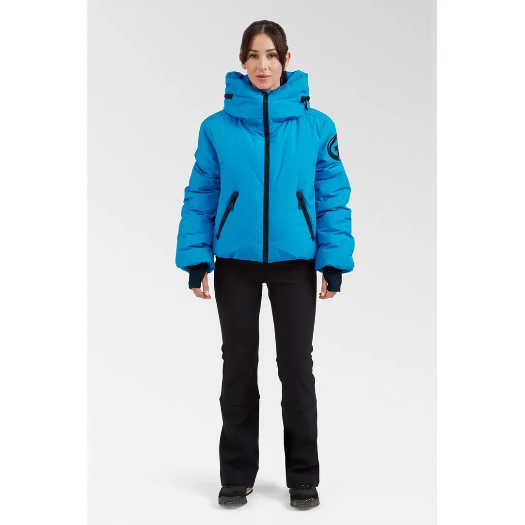 Boys' Siz Ski Coat