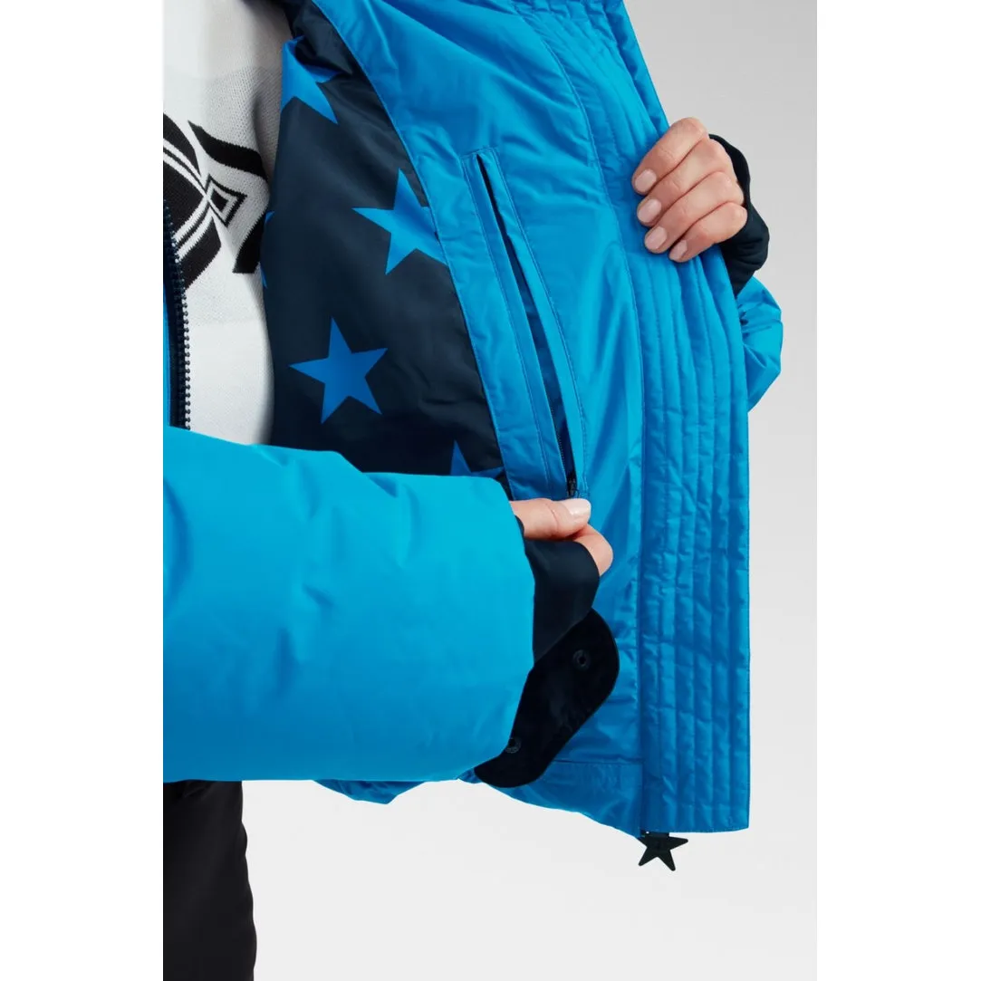 Boys' Siz Ski Coat