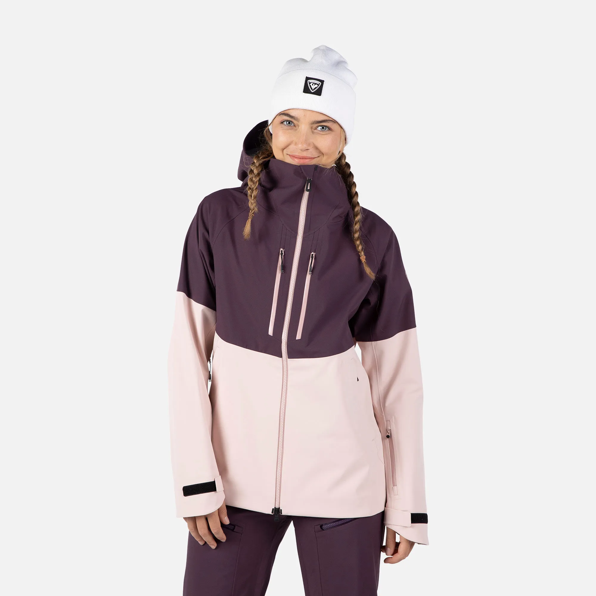 Women's Rallybird Ski Jacket