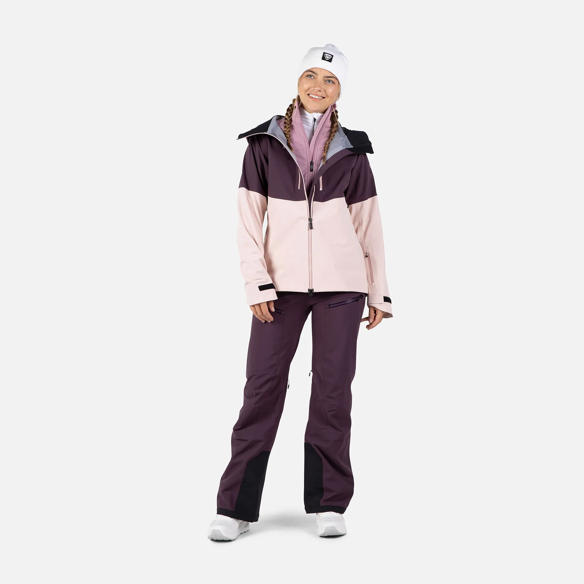 Women's Rallybird Ski Jacket