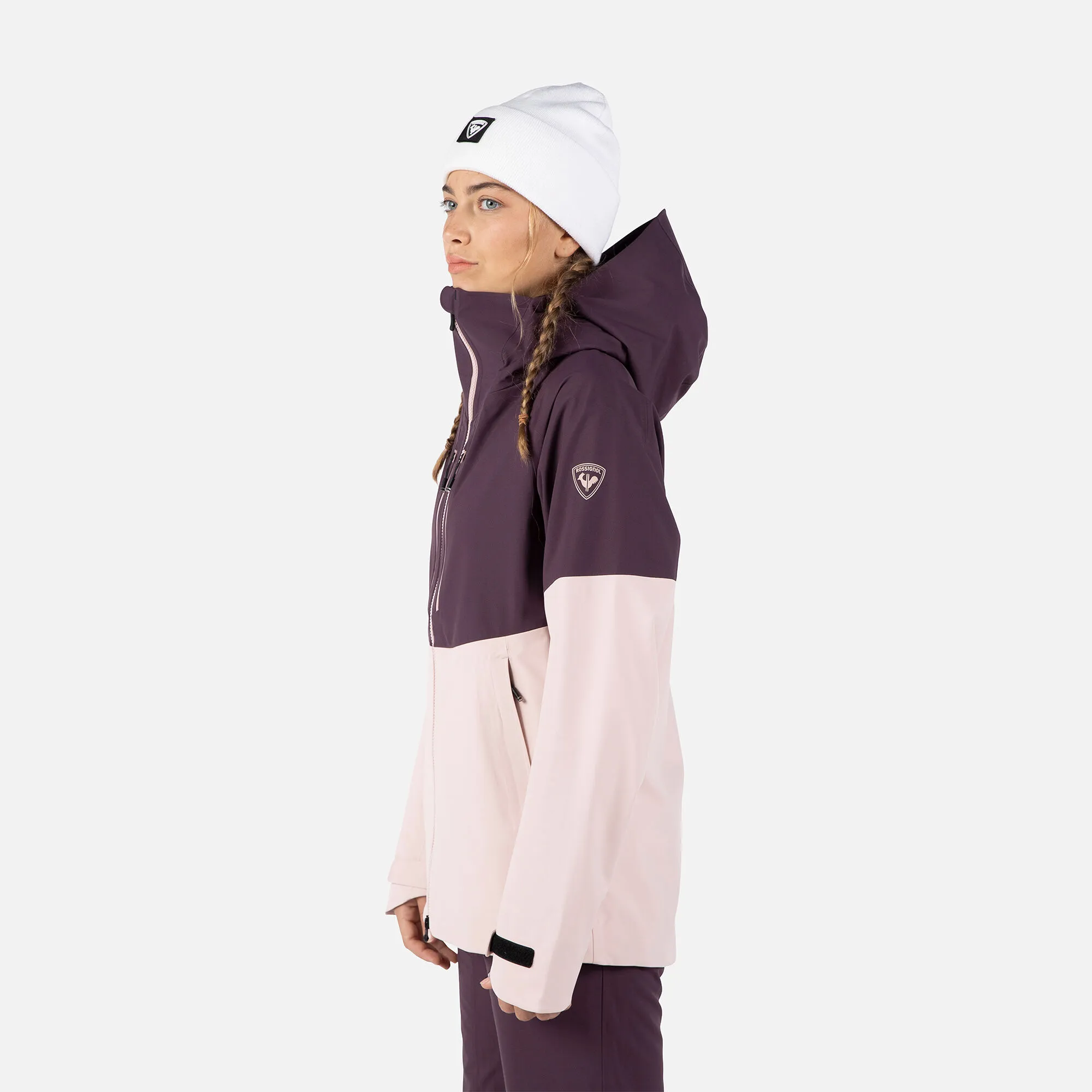 Women's Rallybird Ski Jacket