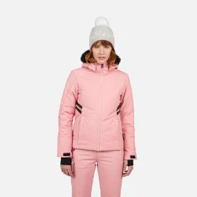 Womens Ski Jacket - Rossignol at Hardloop