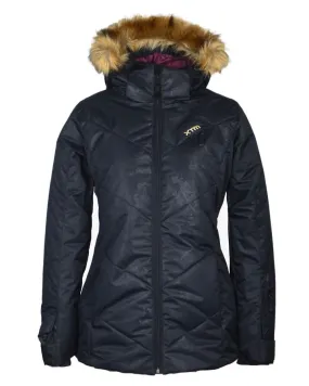 Womens Ski Jacket