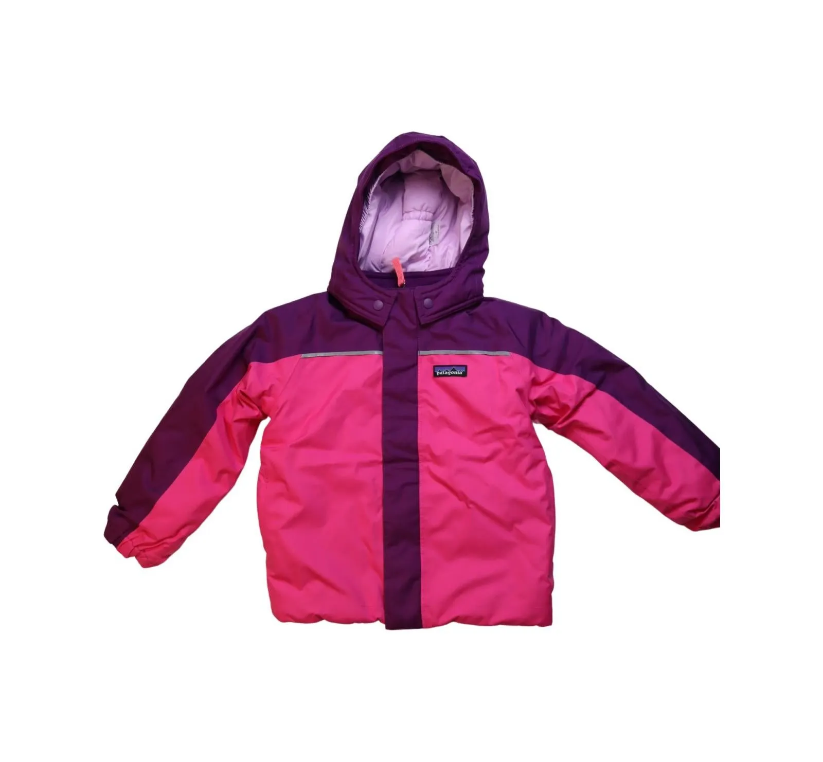 Womens Sometta Ski Jacket