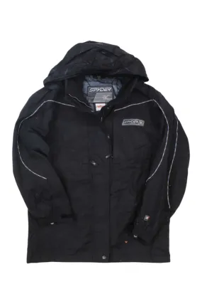 Women's Spyder Winter Jacket