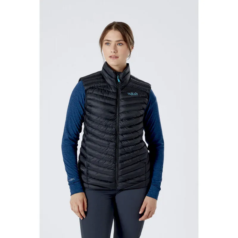 Women's Cirrus Synthetic Gilet Vest