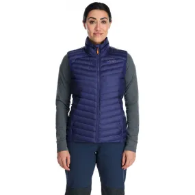 Women's Cirrus Synthetic Gilet Vest