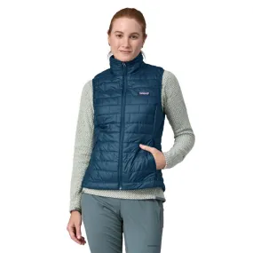 Nano Puff Synthetic Gilet Vest