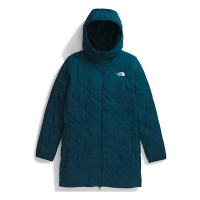 Women North Face Shady Glade Hooded Parka