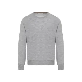 Wool and Cashmere Sweater