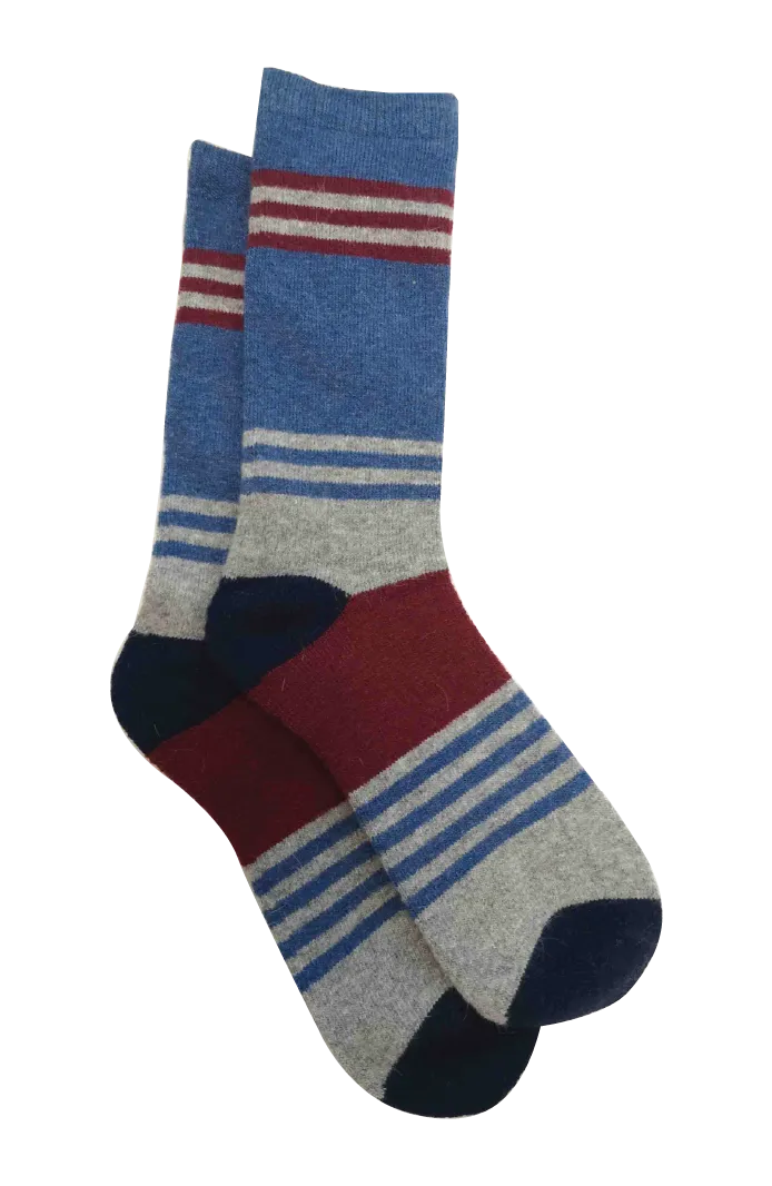 Wool Socks