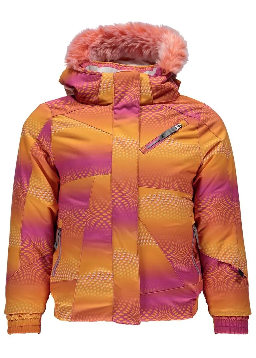 XTM Miles Snow Jacket