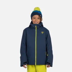 Youth Strawpile Ski Coat